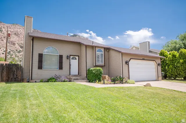 1012 N Gramercy Ave E, Ogden, UT 84404 - #2