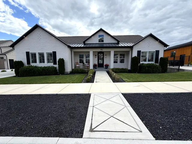 4861 N 300 E, Provo, UT 84604 - #1
