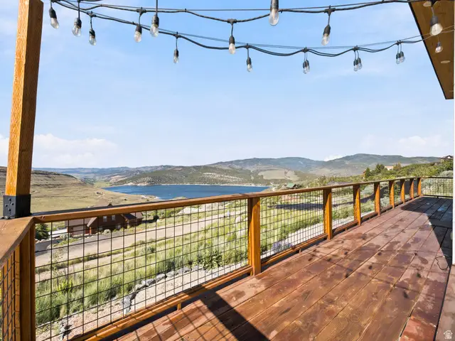 310 E Rockport Aspen Dr, Coalville, UT 84017 - #2