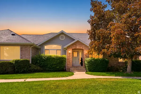983 N 400 W, American Fork, UT 84003