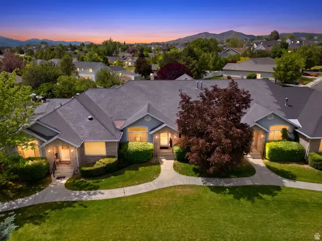 983 N 400 W, American Fork, UT 84003 - #2