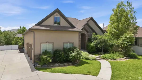 6017 W Heritage Hill Dr S, Herriman, UT 84096