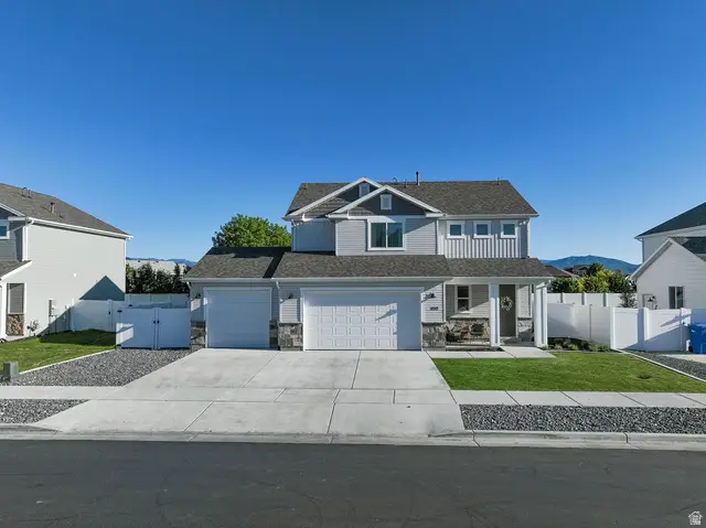 1150 W 2260 S #5, Nibley, UT 84321 - #1