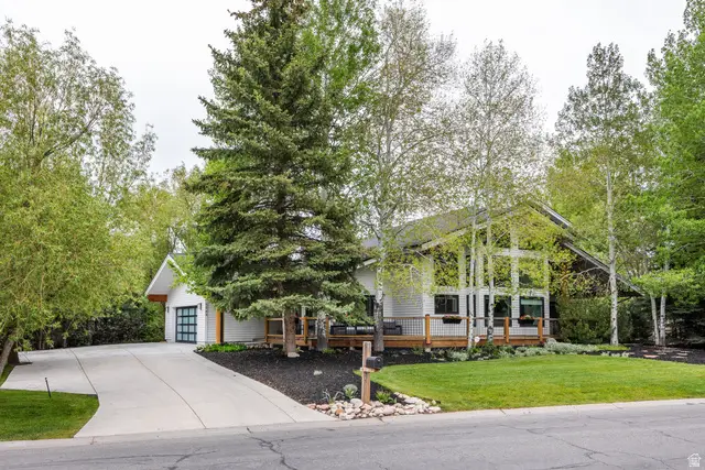 5064 E Meadows Dr, Park City, UT 84098 - #1