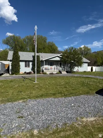 2708 S Main St, Nibley, UT 84321