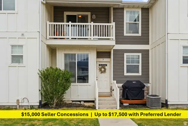 1792 E Skyline Dr #G5, Eagle Mountain, UT 84005 - #1