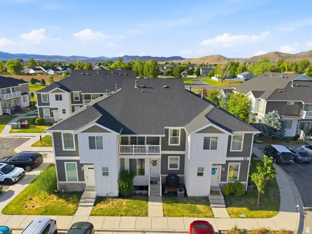 1792 E Skyline Dr #G5, Eagle Mountain, UT 84005 - #2