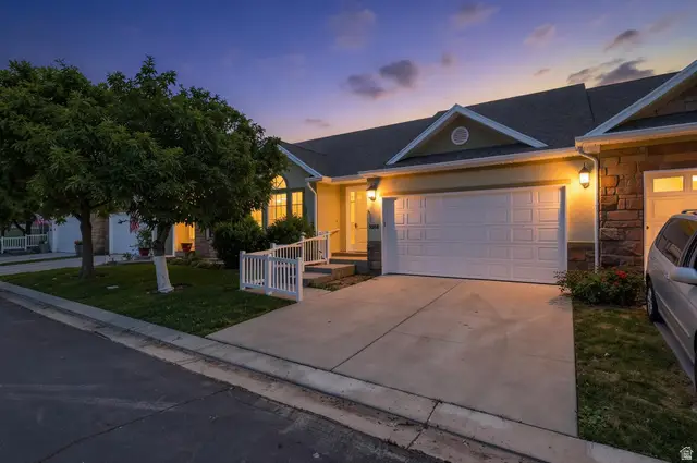 1092 W Tithing Hill Pl S, Riverton, UT 84065 - #1