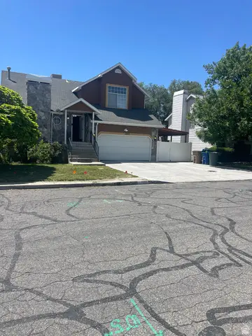 1895 W Sir Timothy Ave N, Salt Lake City, UT 84116