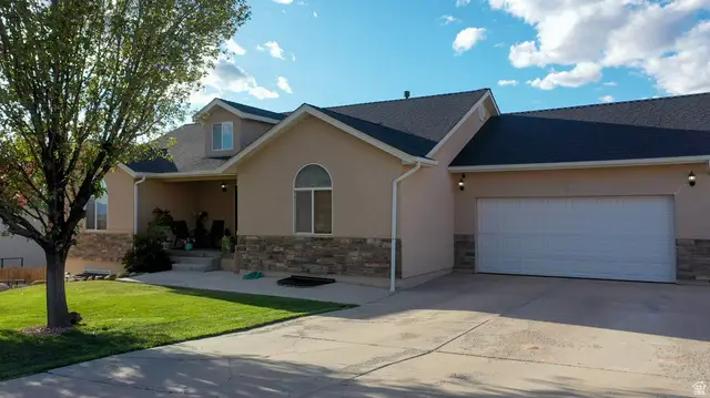 1797 E Sunset Rd, Enoch, UT 84721 - #2