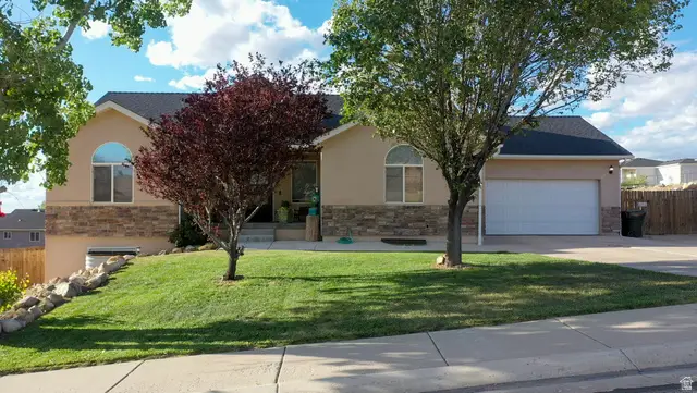 1797 E Sunset Rd, Enoch, UT 84721 - #3