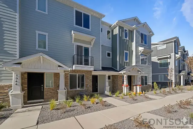 3948 N Cougar Ln, Eagle Mountain, UT 84005 - #1