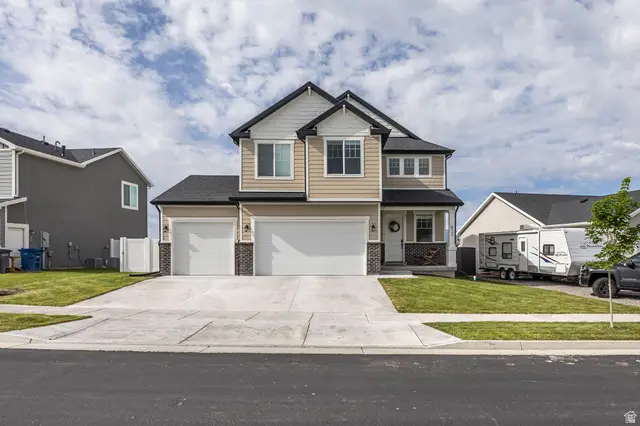 612 W 500 N, Smithfield, UT 84335 - #1
