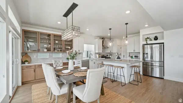 142 S Copper Canyon Ln, Saratoga Springs, UT 84045