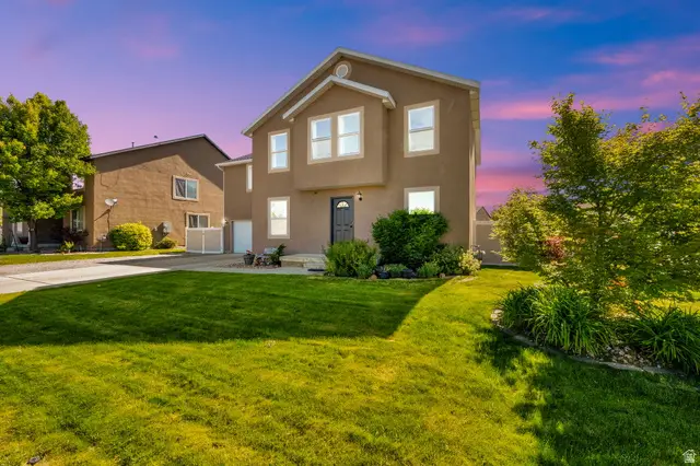 1203 S 950 W, Springville, UT 84663 - #2