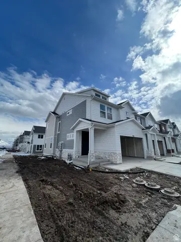 1792 N Festive Way, Saratoga Springs, UT 84045 - #1