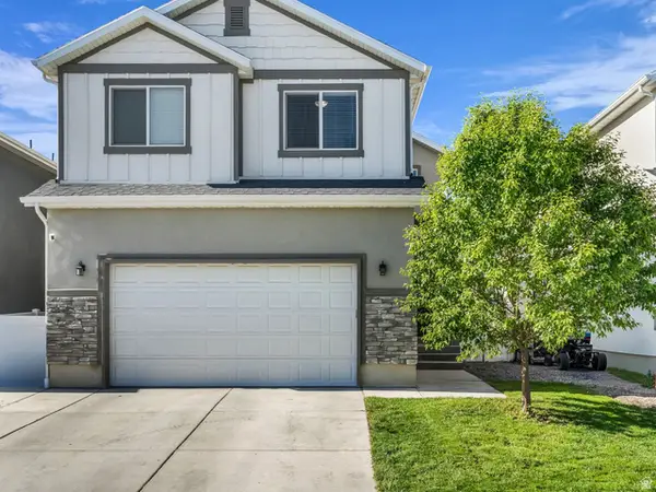 1318 Pamela St, Eagle Mountain, UT 84005