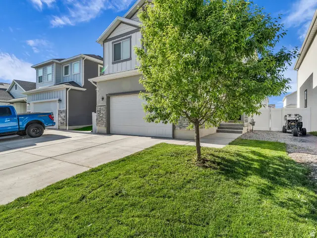 1318 Pamela St, Eagle Mountain, UT 84005 - #2