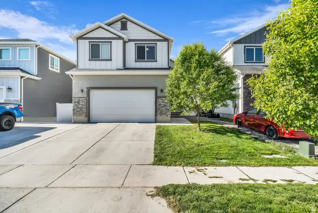 1318 Pamela St, Eagle Mountain, UT 84005 - #3