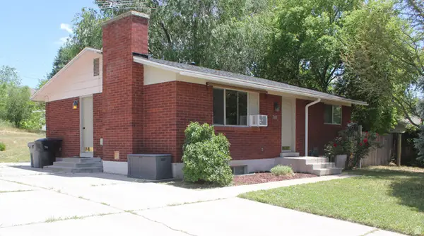 346 N 800 E, Springville, UT 84663