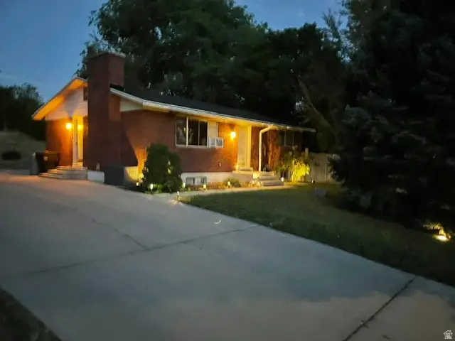346 N 800 E, Springville, UT 84663 - #2