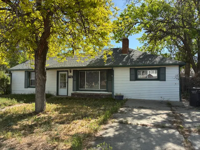 475 S 200 W, Nephi, UT 84648 - #1