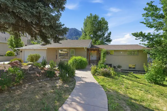 3006 N Indian Hills Dr E, Provo, UT 84604 - #1