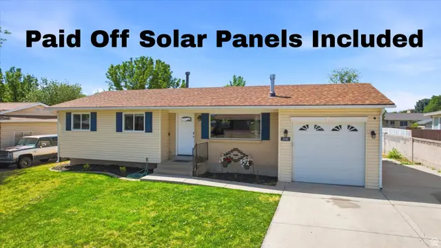 2141 W 7125 S, West Jordan, UT 84084 - #1