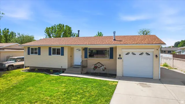 2141 W 7125 S, West Jordan, UT 84084 - #2