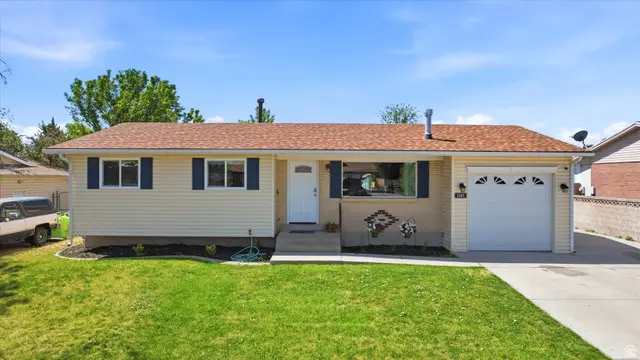 2141 W 7125 S, West Jordan, UT 84084 - #3