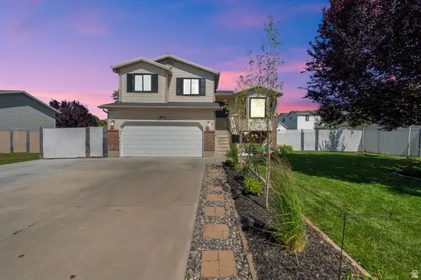 1602 N 725 W, Clinton, UT 84015