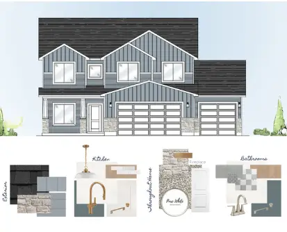 155 W 510 N, Smithfield, UT 84335
