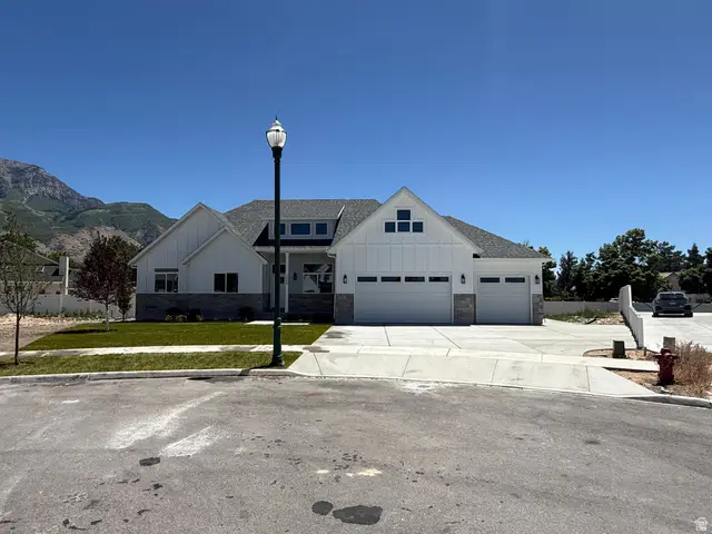 1026 E 20 N, Orem, UT 84097 - #2