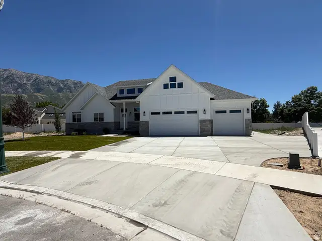 1026 E 20 N, Orem, UT 84097 - #3
