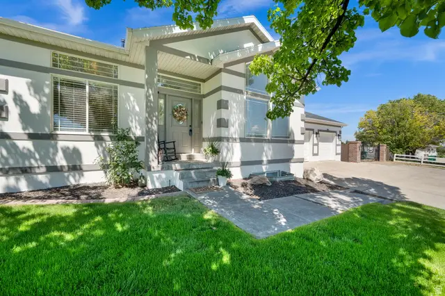 14664 S 2700 W, Bluffdale, UT 84065 - #3