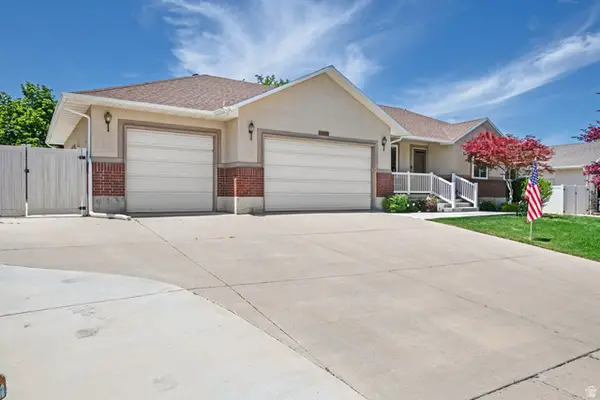 9642 S 1630 W, South Jordan, UT 84095