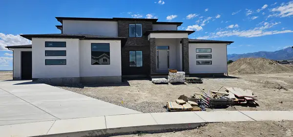 522 E Gilmore #118, Grantsville, UT 84029