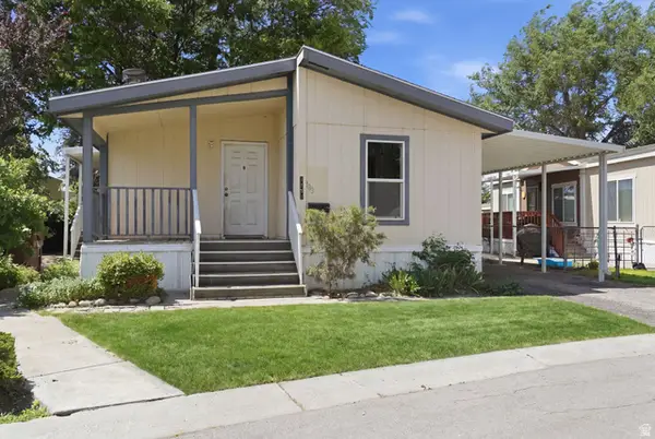 1181 W Bobolink St S, Salt Lake City, UT 84123