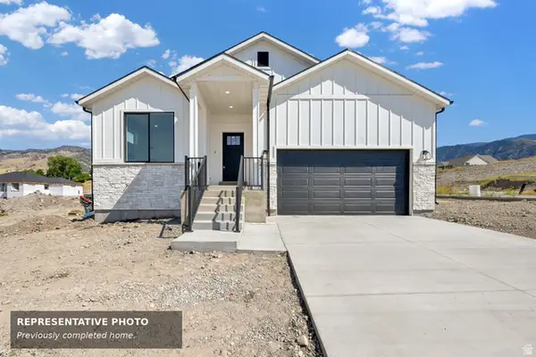 527 E 620 N, Smithfield, UT 84335