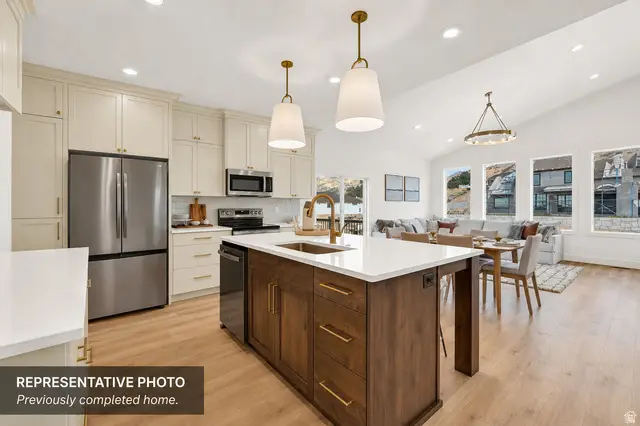 527 E 620 N, Smithfield, UT 84335 - #2