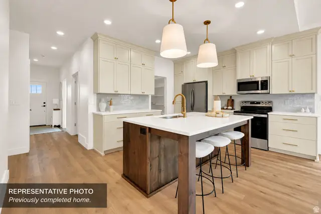 527 E 620 N, Smithfield, UT 84335 - #3