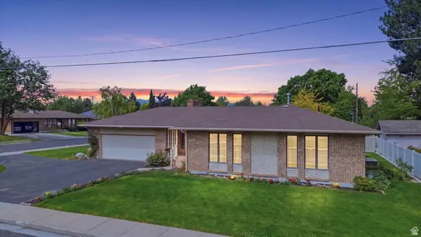 1205 N 1600 E, Logan, UT 84341
