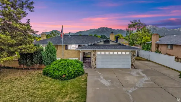 4603 S Beechwood Rd W, Taylorsville, UT 84123
