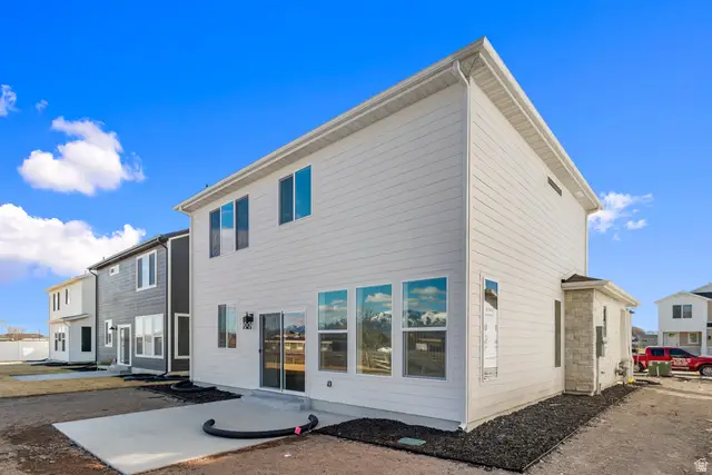 708 N 600 W #107, Tremonton, UT 84337 - #2