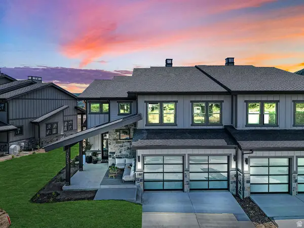867 W Beek Cir #176, Heber City, UT 84032