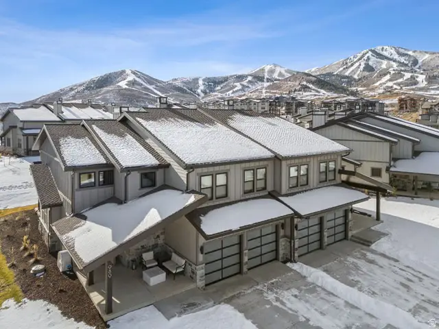 867 W Beek Cir #176, Heber City, UT 84032 - #3