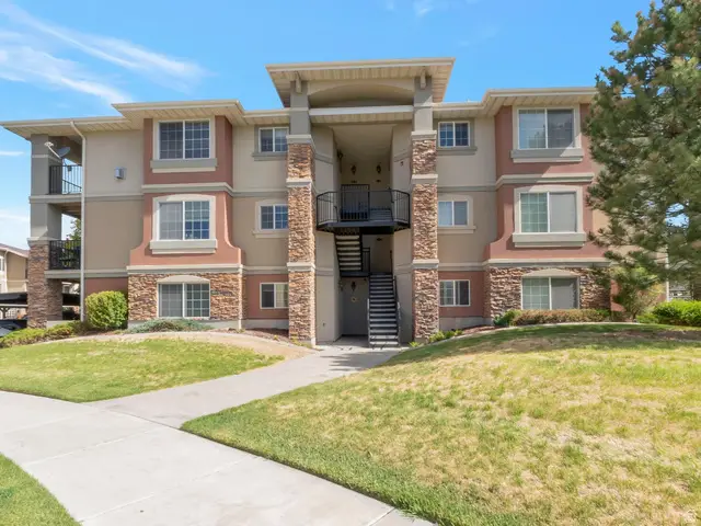 242 E Spencer Peak Way #G3, Draper, UT 84020 - #1