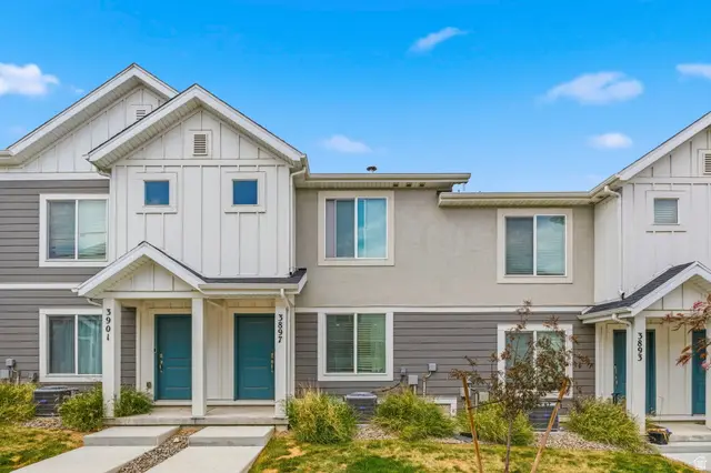 3897 S Silver Bank Dr, Magna, UT 84044 - #1