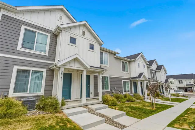 3897 S Silver Bank Dr, Magna, UT 84044 - #2