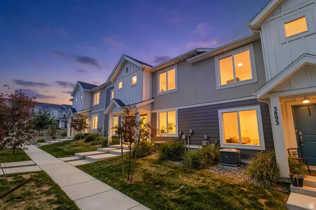 3897 S Silver Bank Dr, Magna, UT 84044 - #3